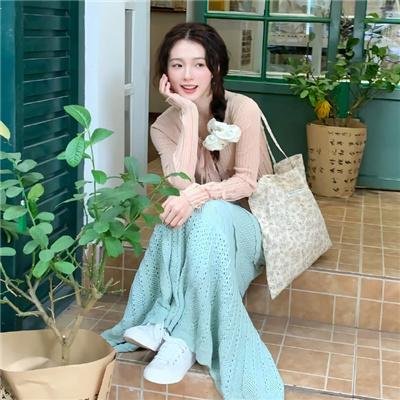 摊牌了我就是大小姐